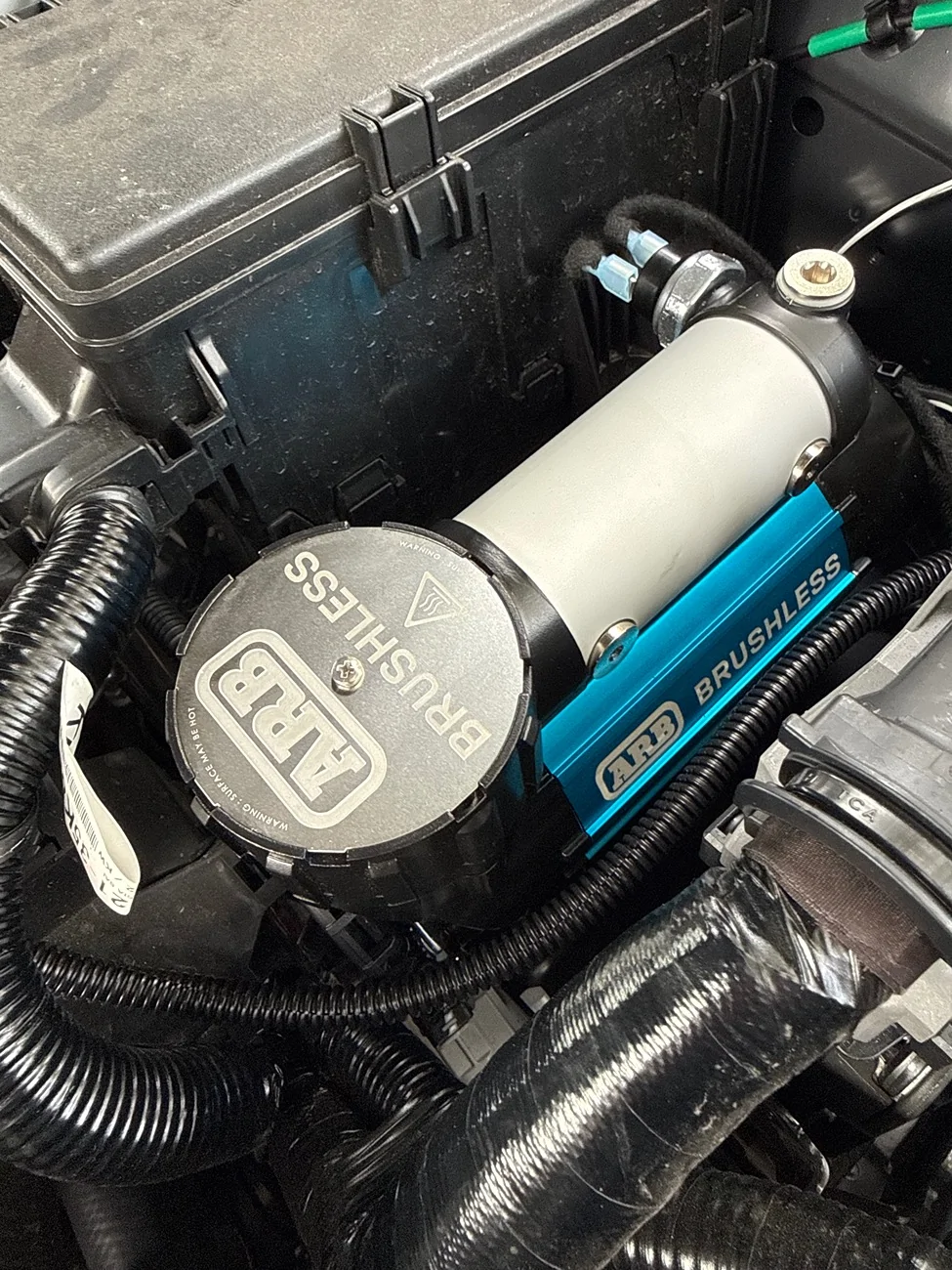 2025 4runner 6th gen What did you do to your 6th Gen 4Runner today?? 👨🏻‍🔧 🧰 🛠 IMG_4582