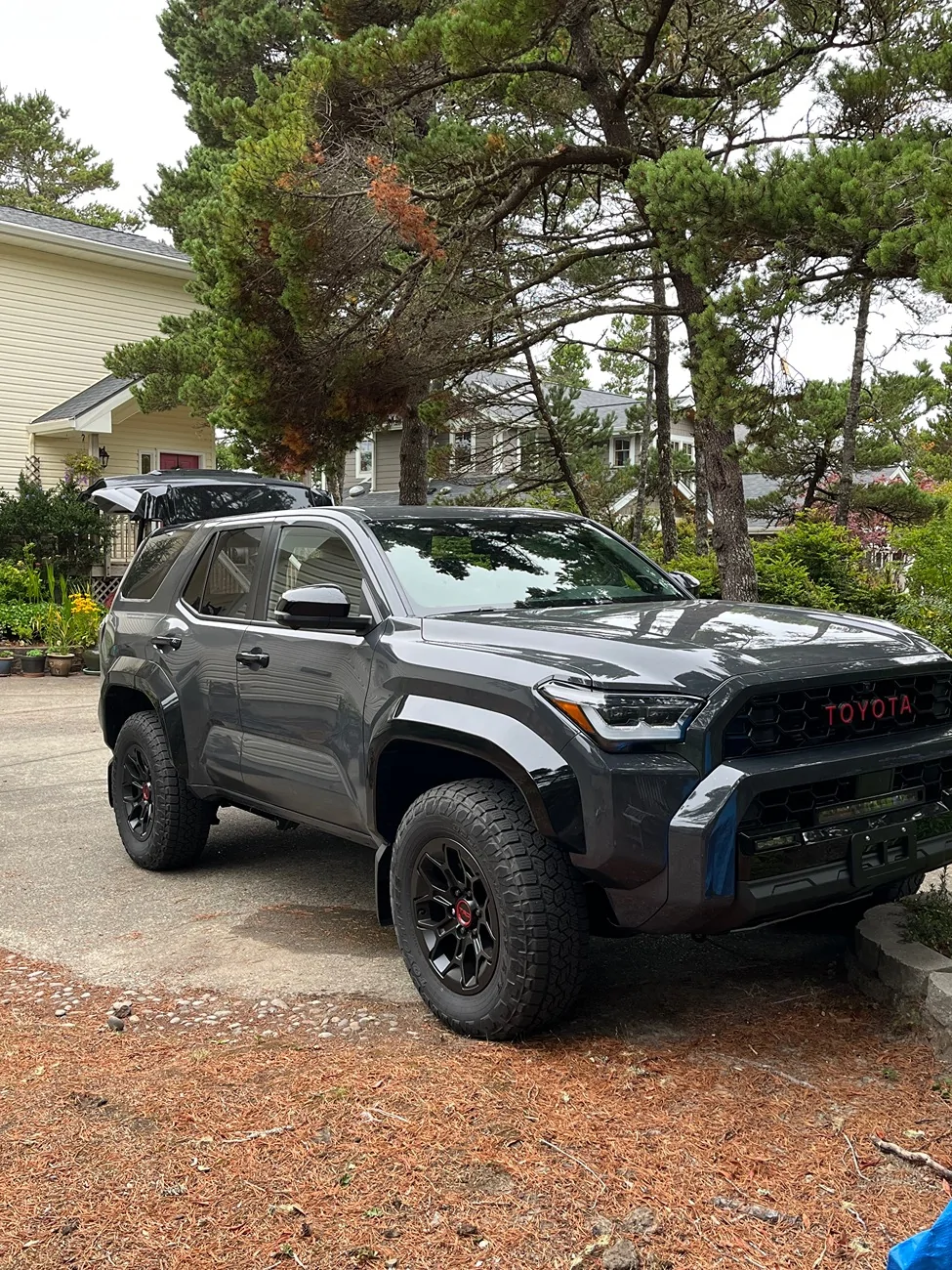 2025 4runner 6th gen What did you do to your 6th Gen 4Runner today?? 👨🏻‍🔧 🧰 🛠 IMG_4499