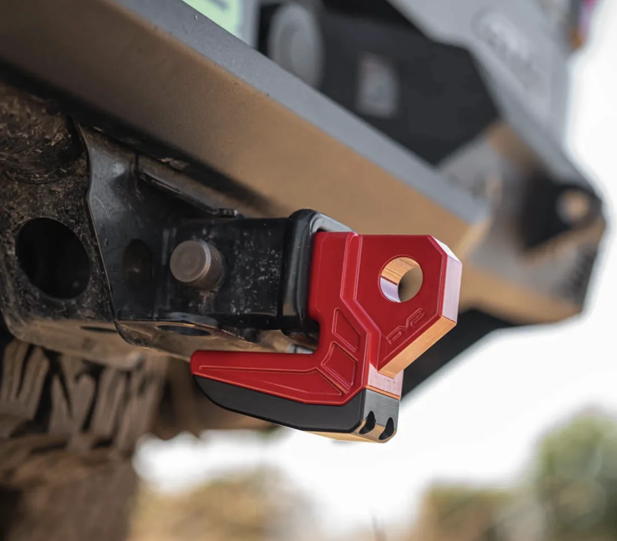 2025 4runner 6th gen Hitch skid plate - Useful or gimmick Screenshot 2025-10-28 at 10.17.07 AM