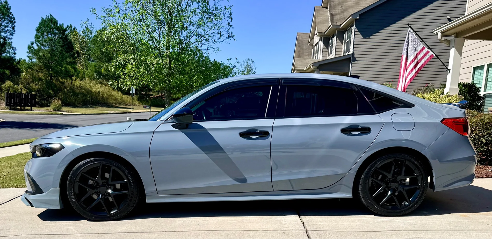 2025 4runner 6th gen What's in Your Garage / Driveway (Other Vehicles, Toys, Tools, Projects Etc.)? 🚗🛠️ IMG_4001