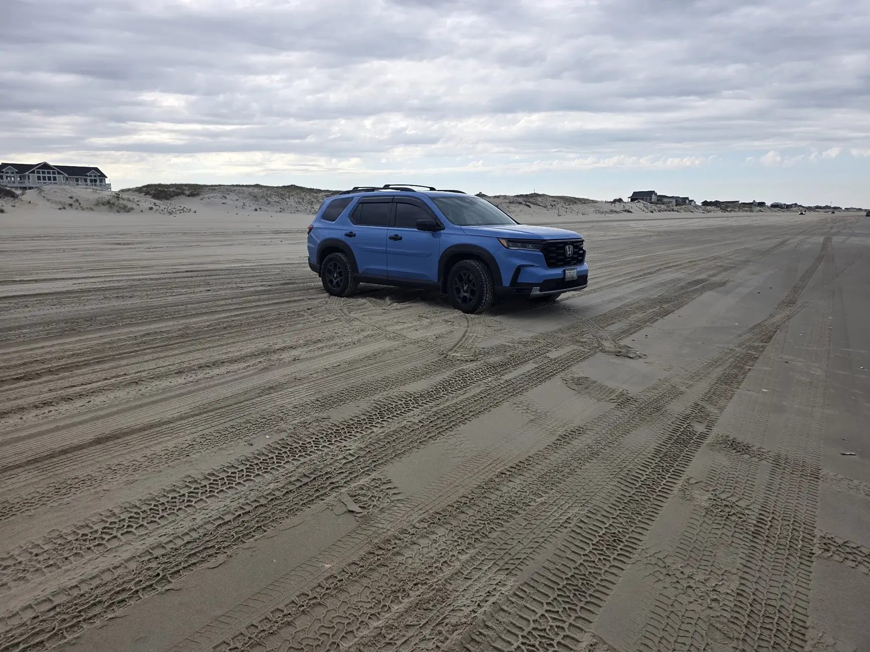 2025 4runner 6th gen What's in Your Garage / Driveway (Other Vehicles, Toys, Tools, Projects Etc.)? 🚗🛠️ 1761696257844-4s