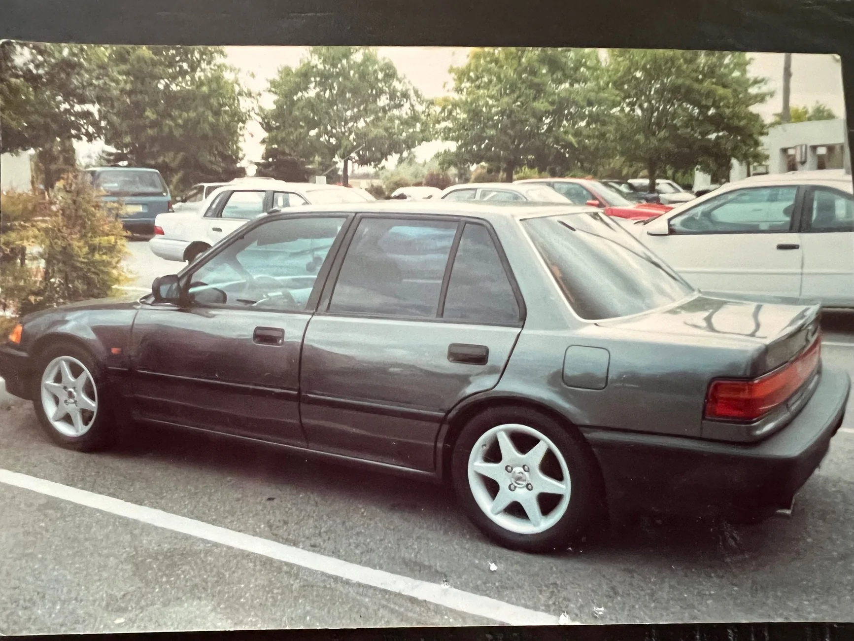 2025 4runner 6th gen What else do you drive? Post your other rides IMG_4564