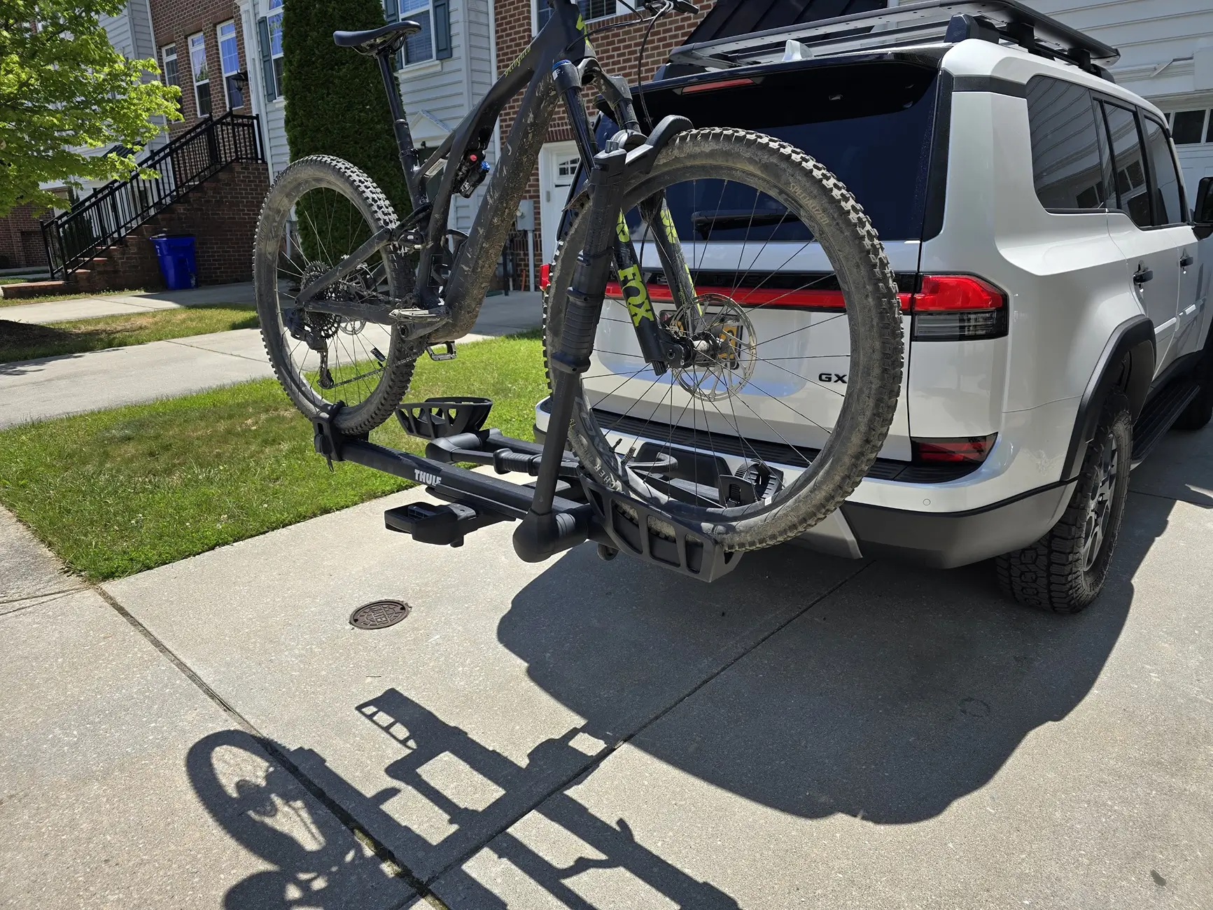 2025 4runner 6th gen Bike Rack on 6th gen 4Runner - post your setups / recommendations 1761783123521-rg