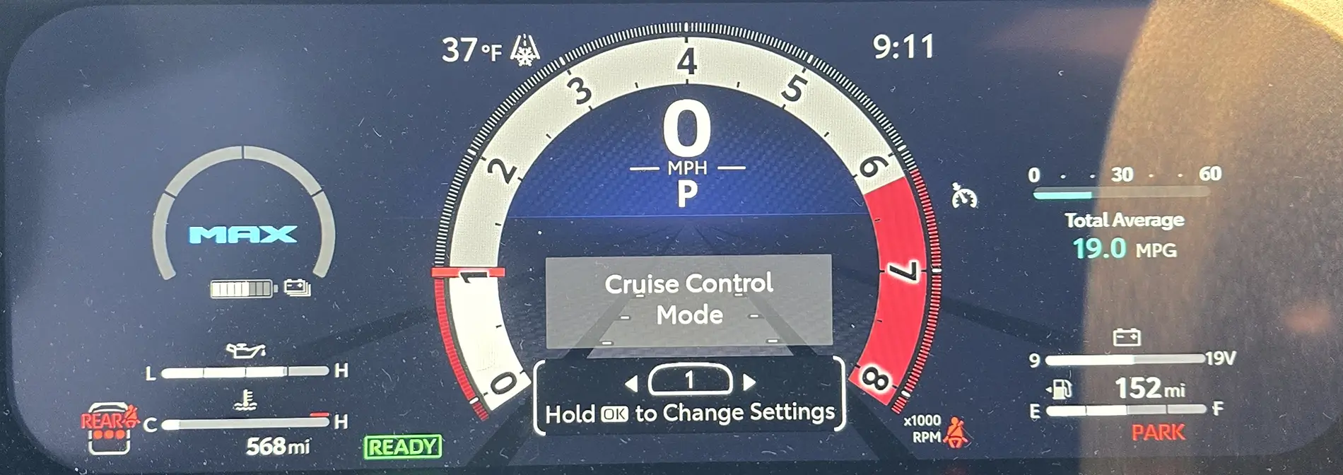 2025 4runner 6th gen Spare tire issue - wear marks on sidewall from rubbing against frame 1761833802345-s6