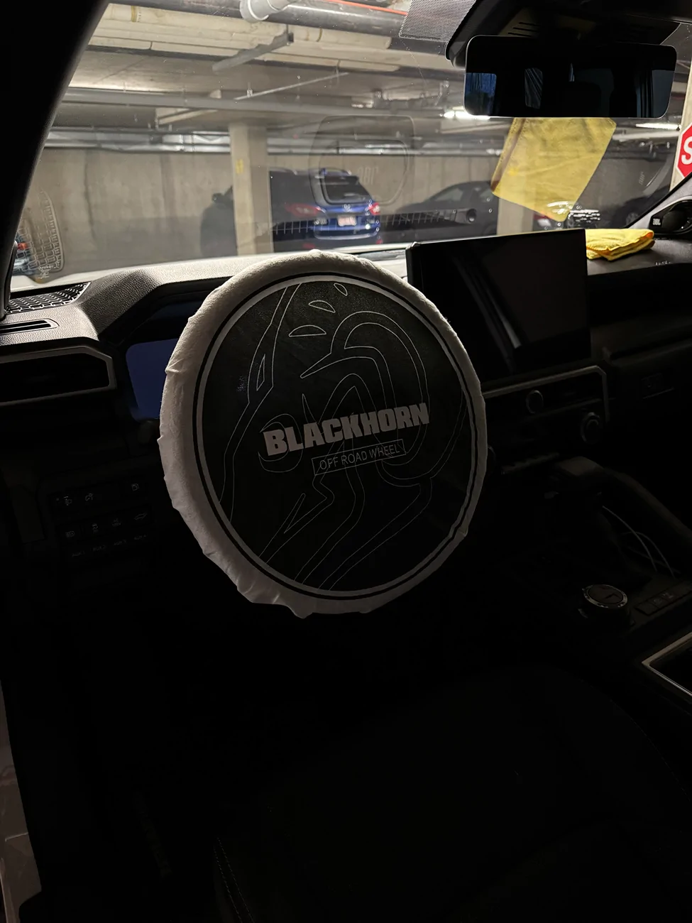 2025 4runner 6th gen Blackhorn Wheels - experience / reviews? tempImageFHAeq3