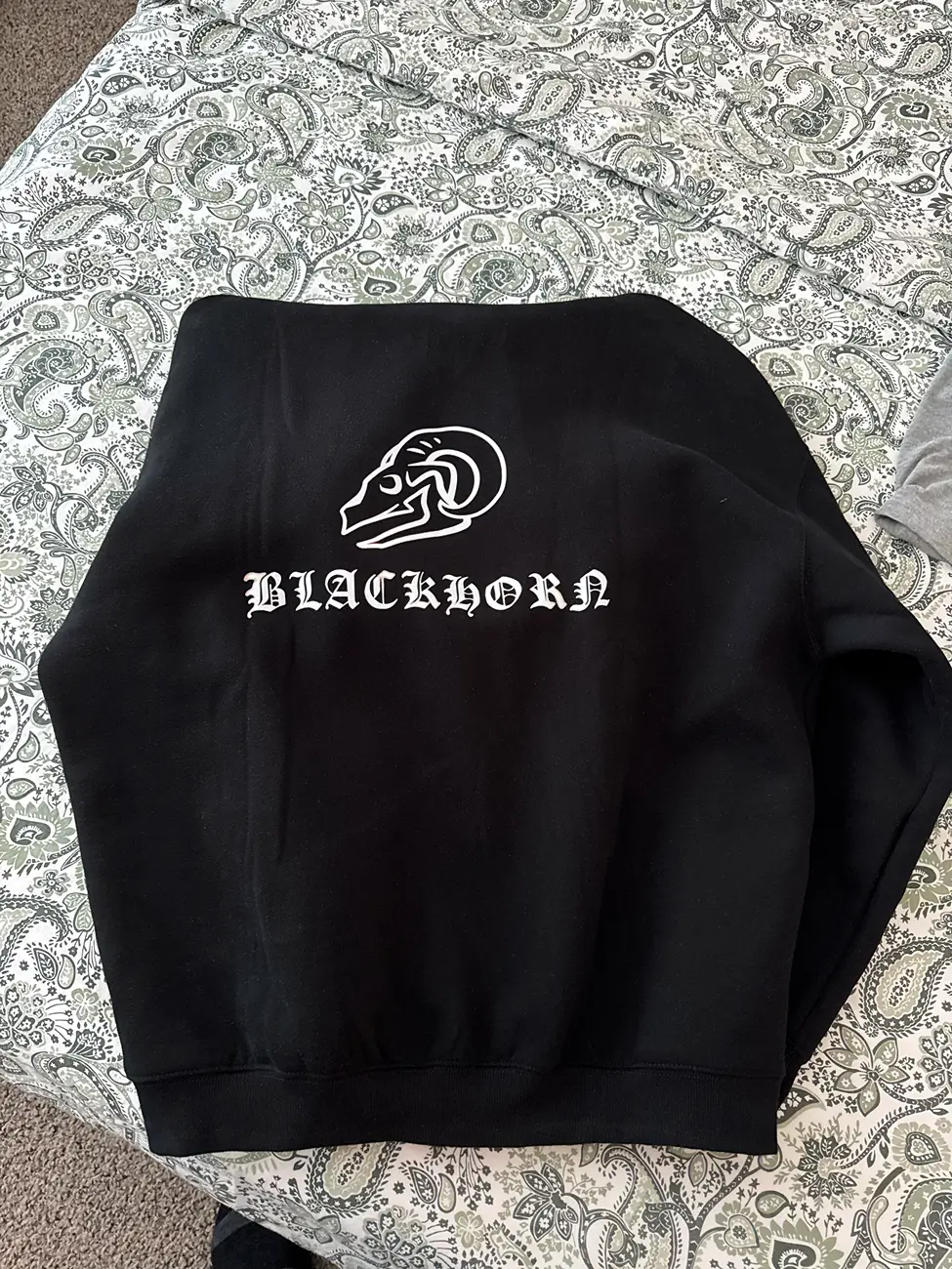 2025 4runner 6th gen Blackhorn Wheels - experience / reviews? tempImageT2gCf2