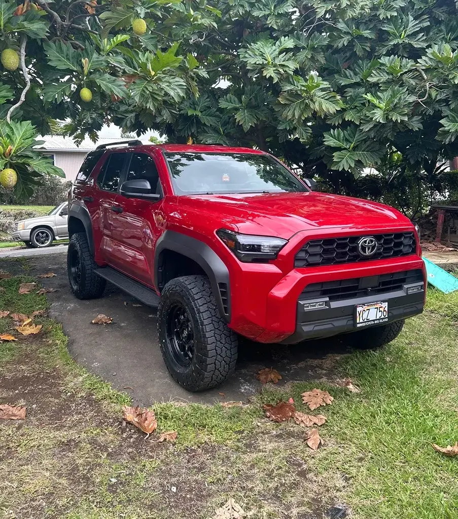 2025 4runner 6th gen SUPERSONIC RED Photos 4Runner 6th Gen (2025+) 23721-f2e339f75732e52a0e2e23aac1a67a23