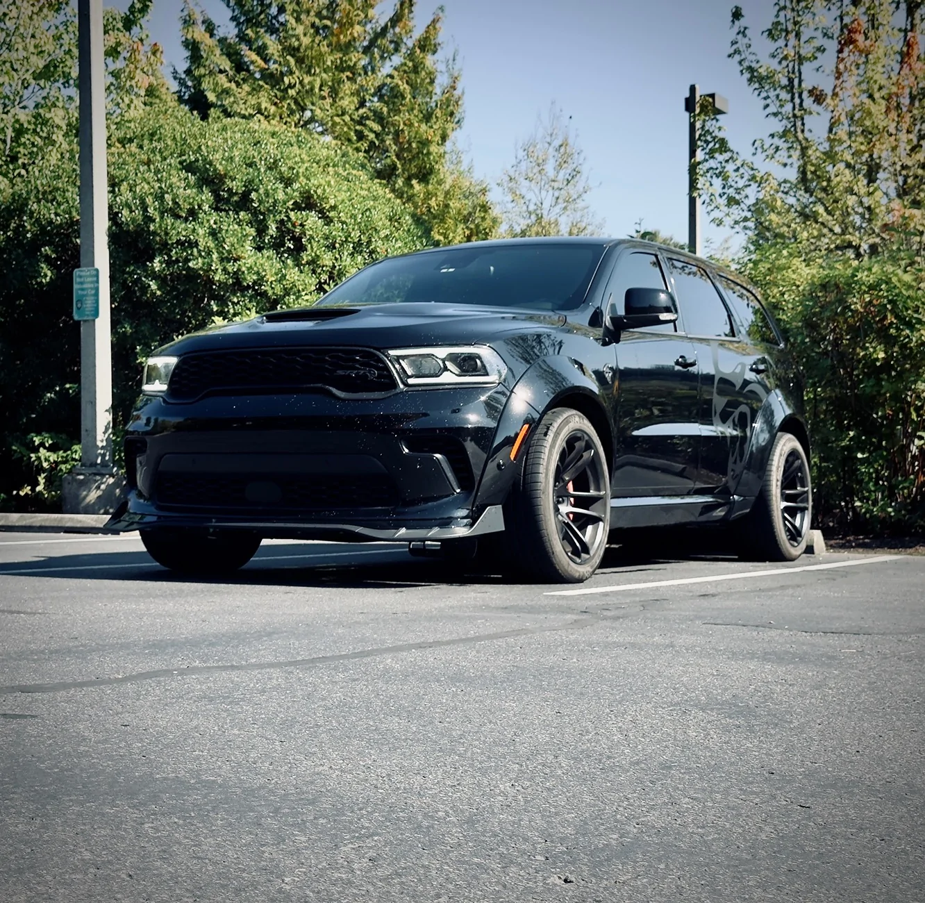 2025 4runner 6th gen Stolen! Key fob cloning theft method used to steal 2025 4Runner 6th gen IMG_1323