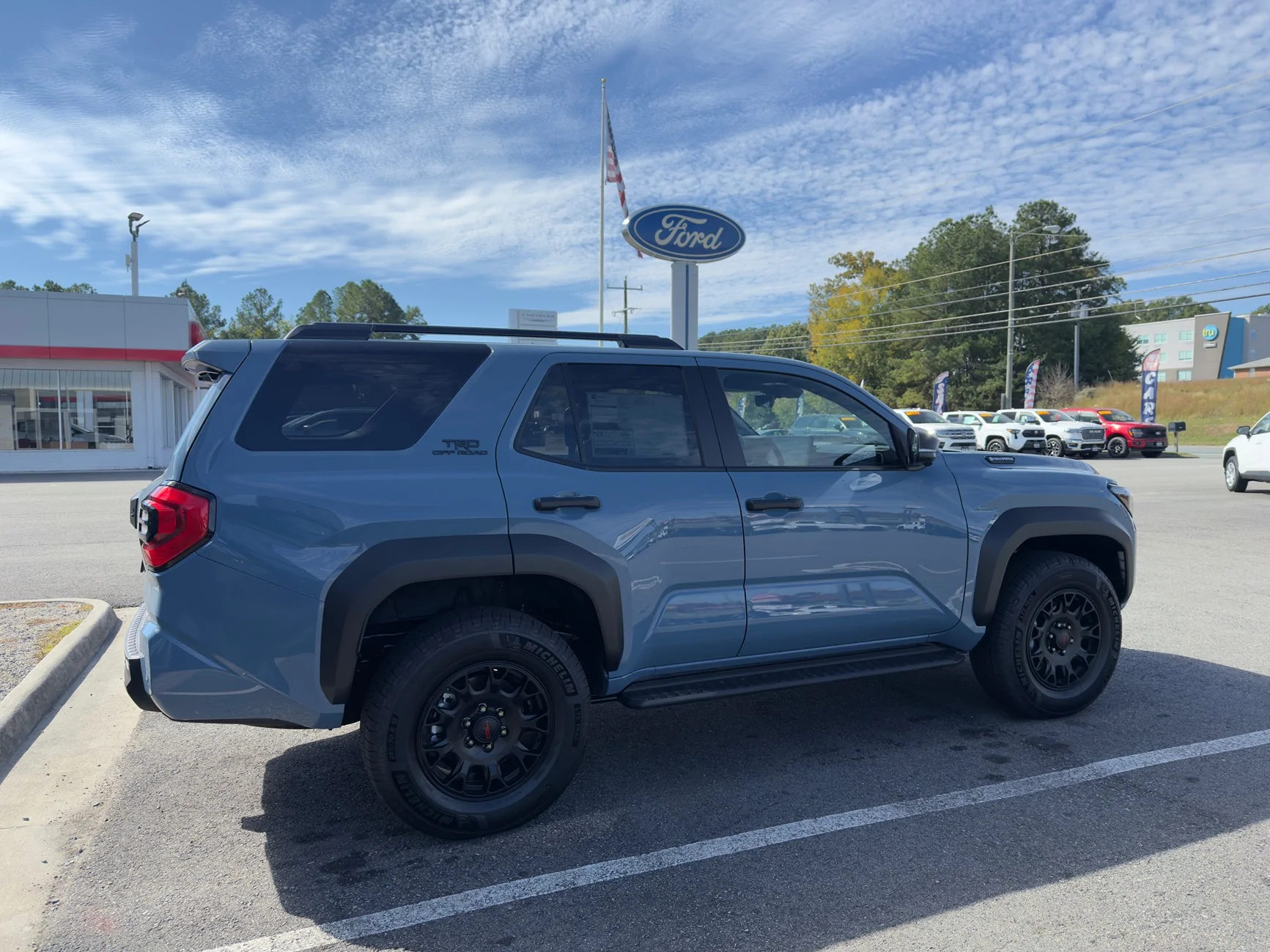 2025 4runner 6th gen 4Runner 6th Gen OWNERS Registry List & Stats [Add Yours]! 📊 tempImageV3V23x