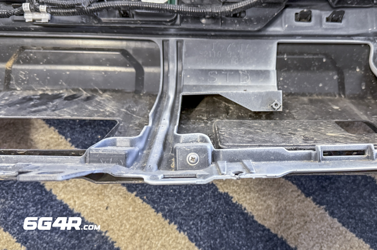 2025 4runner 6th gen Installing CBI covert stock bumper + warn winch. Any install videos out there? cbi-super-stock-install-6g4r-12-