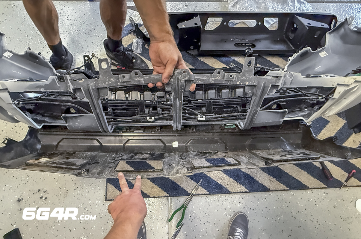 2025 4runner 6th gen Installing CBI covert stock bumper + warn winch. Any install videos out there? cbi-super-stock-install-6g4r-15-