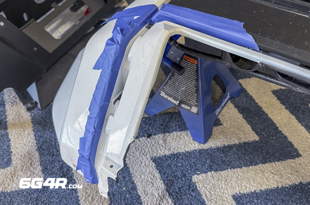 2025 4runner 6th gen Installing CBI covert stock bumper + warn winch. Any install videos out there? cbi-super-stock-install-6g4r-20-