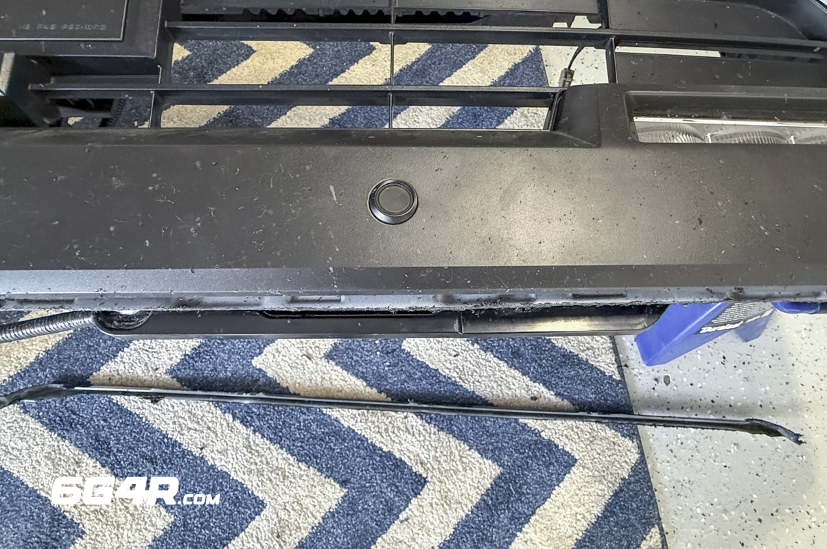 2025 4runner 6th gen Installing CBI covert stock bumper + warn winch. Any install videos out there? cbi-super-stock-install-6g4r-22-