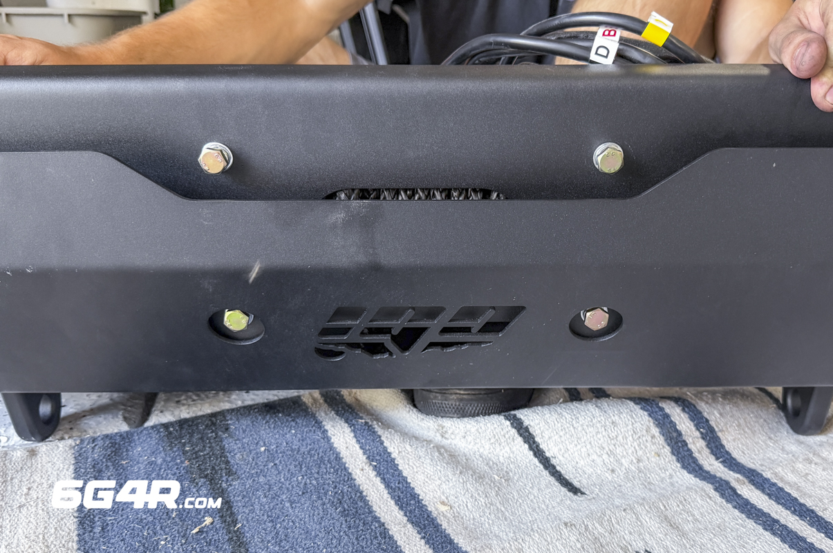 2025 4runner 6th gen Installing CBI covert stock bumper + warn winch. Any install videos out there? cbi-super-stock-install-6g4r-23-