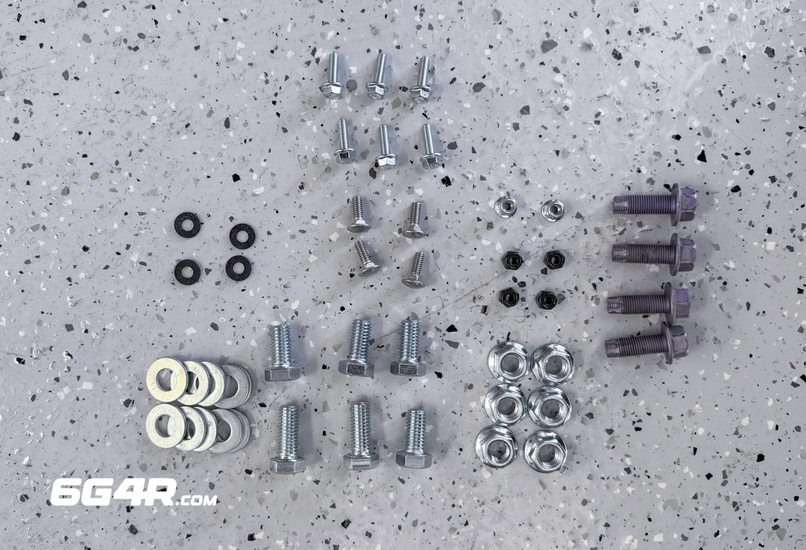 2025 4runner 6th gen Installing CBI covert stock bumper + warn winch. Any install videos out there? cbi-super-stock-install-6g4r-24-