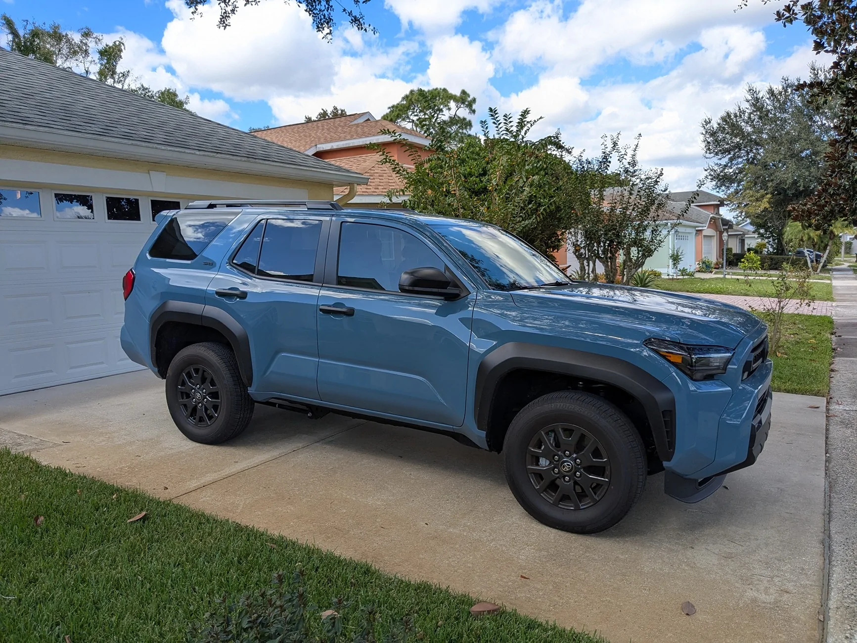 2025 4runner 6th gen 4Runner 6th Gen OWNERS Registry List & Stats [Add Yours]! 📊 4Runner
