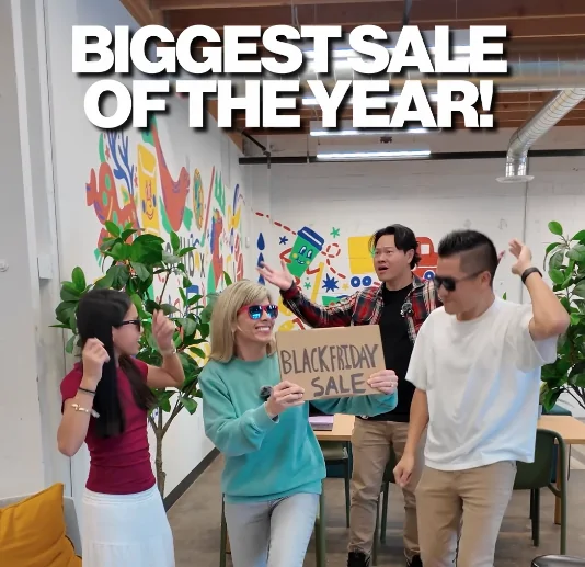 2025 4runner 6th gen Suma Mirrors Black Friday Sale! Shh… Don’t Tell Eddy 😏 Screenshot 2025-11-01 at 1.09.08 AM