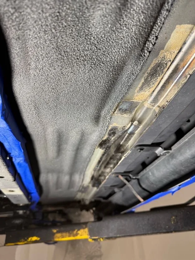 2025 4runner 6th gen Has anyone used POR 15 undercoating? IMG_6531_Original