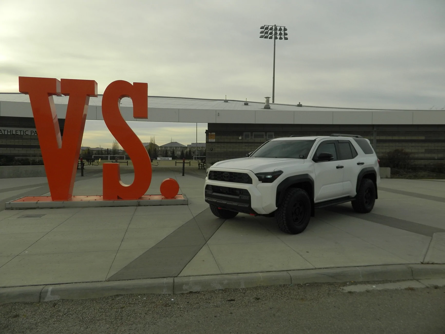 2025 4runner 6th gen Stormtrooper by Van Solo (TRD Off Road Hybrid) DSCN2521