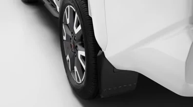 2025 4runner 6th gen New Mud Flaps (Factory) - 2025 4Runner for sale ($100) Image 41