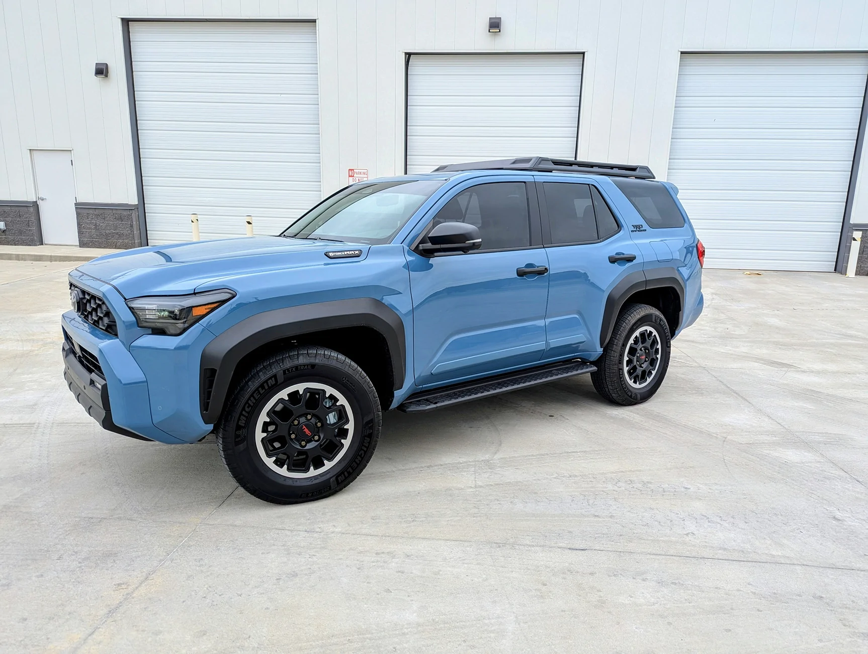 2025 4runner 6th gen How many miles did you drive to pick up your 6G 4Runner? 4e42ac61-4667-4568-afec-2627a4b1ed18~1