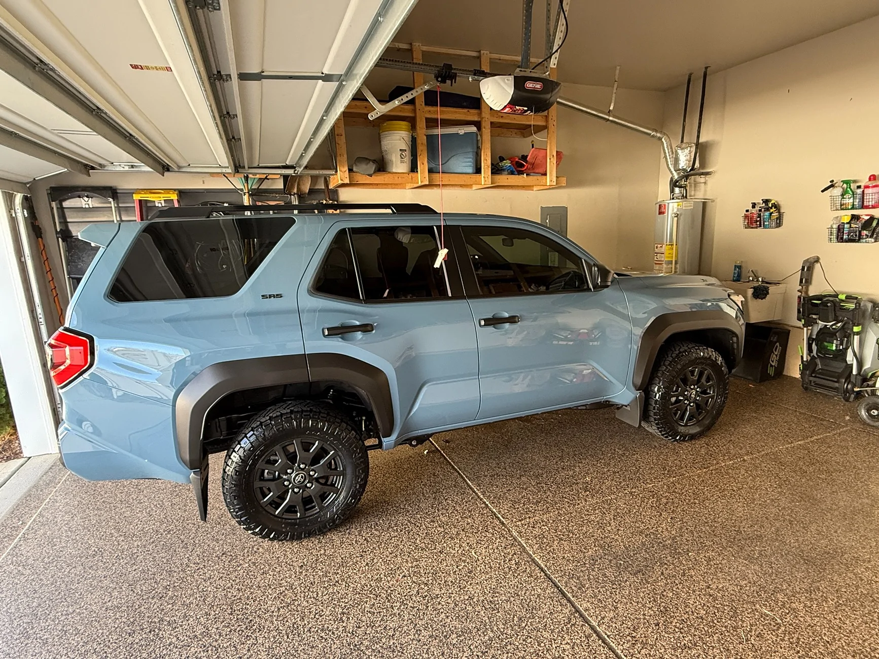 2025 4runner 6th gen 4Runner 6th Gen OWNERS Registry List & Stats [Add Yours]! 📊 IMG_2621