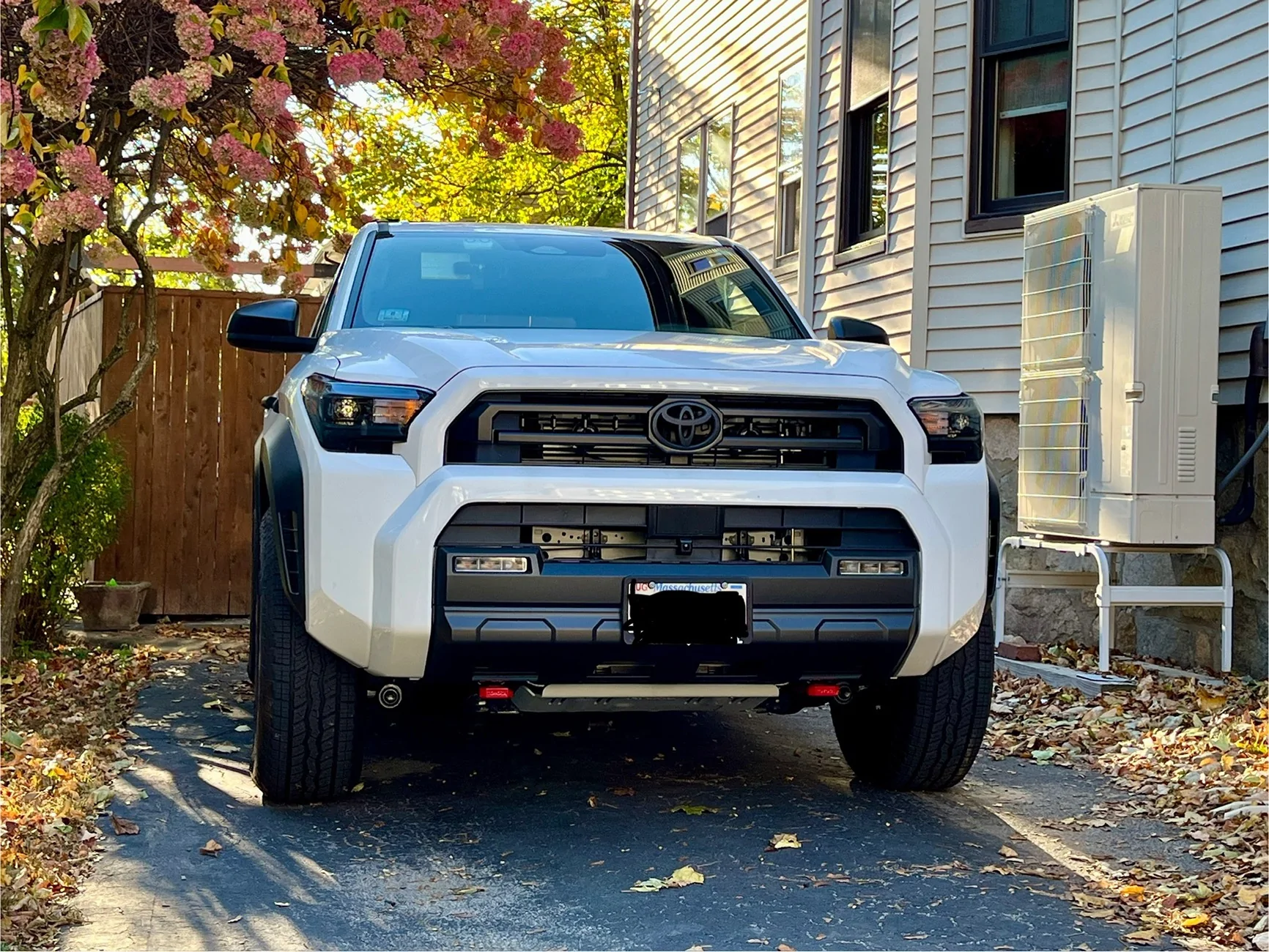 2025 4runner 6th gen Air Dam Removal - Did You or Not? IMG_5462