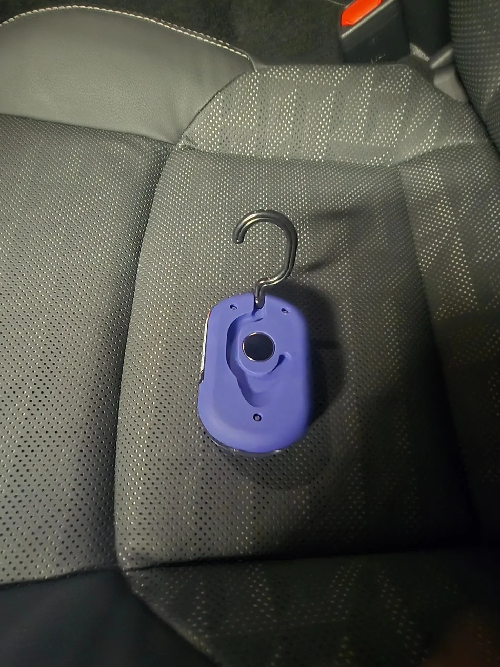 2025 4runner 6th gen Hidden Dash Cubby Storage LED Lantern Alternative to OEM 20251102_153229