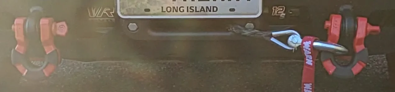 2025 4runner 6th gen CBI Stealth Bumper + WARN EVO12s 2025 4Runner Trailhunter install DIY videos Screenshot 2025-11-03 085846