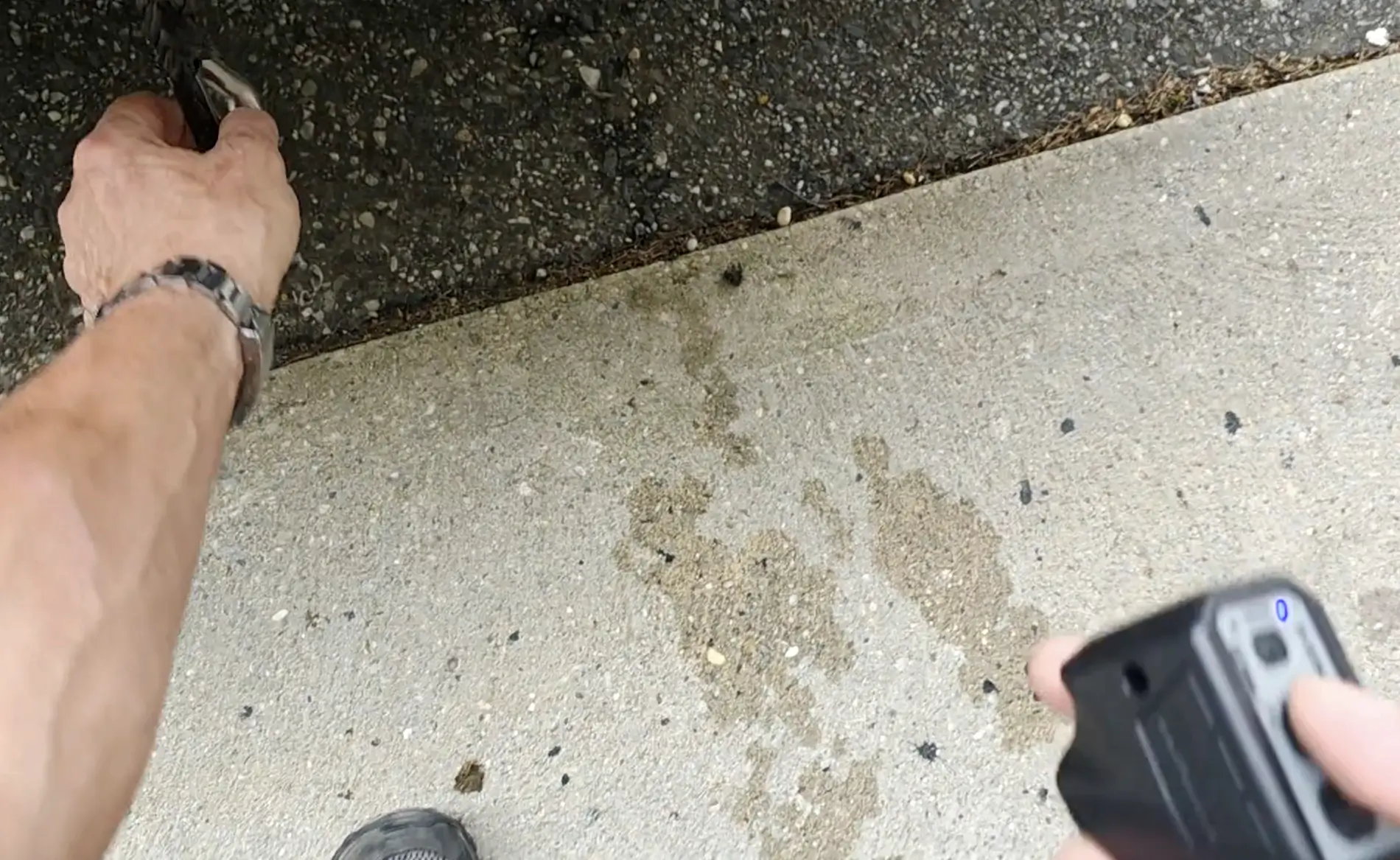 2025 4runner 6th gen CBI Stealth Bumper + WARN EVO12s 2025 4Runner Trailhunter install DIY videos Screenshot 2025-11-03 090355