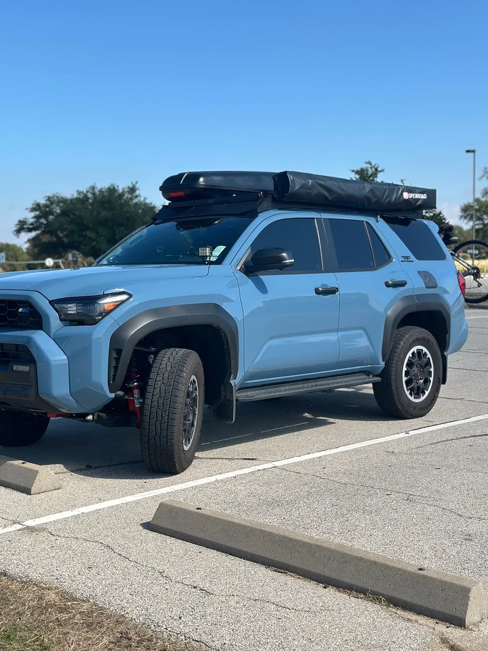 2025 4runner 6th gen 270 awning bracket recommendation IMG_4462