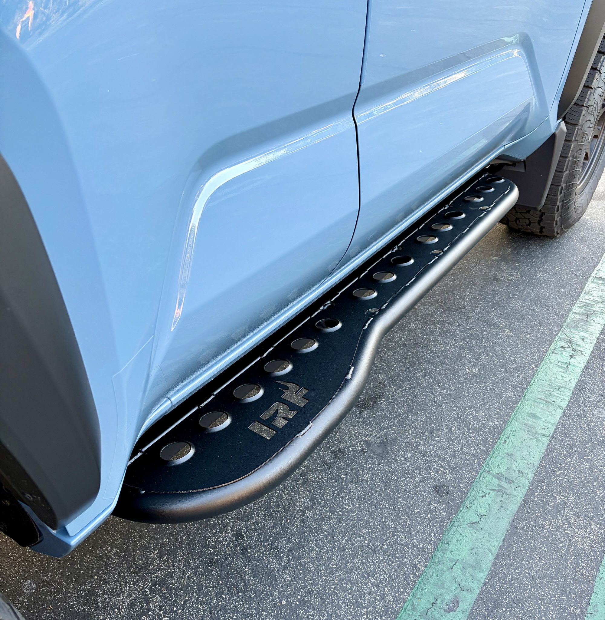 2025 4runner 6th gen Aftermarket Wheels, Bigger Tires, Lift Kits (Compilation) for 2025+ 4Runner 6th Gen -- Add Yours! MXIAdts