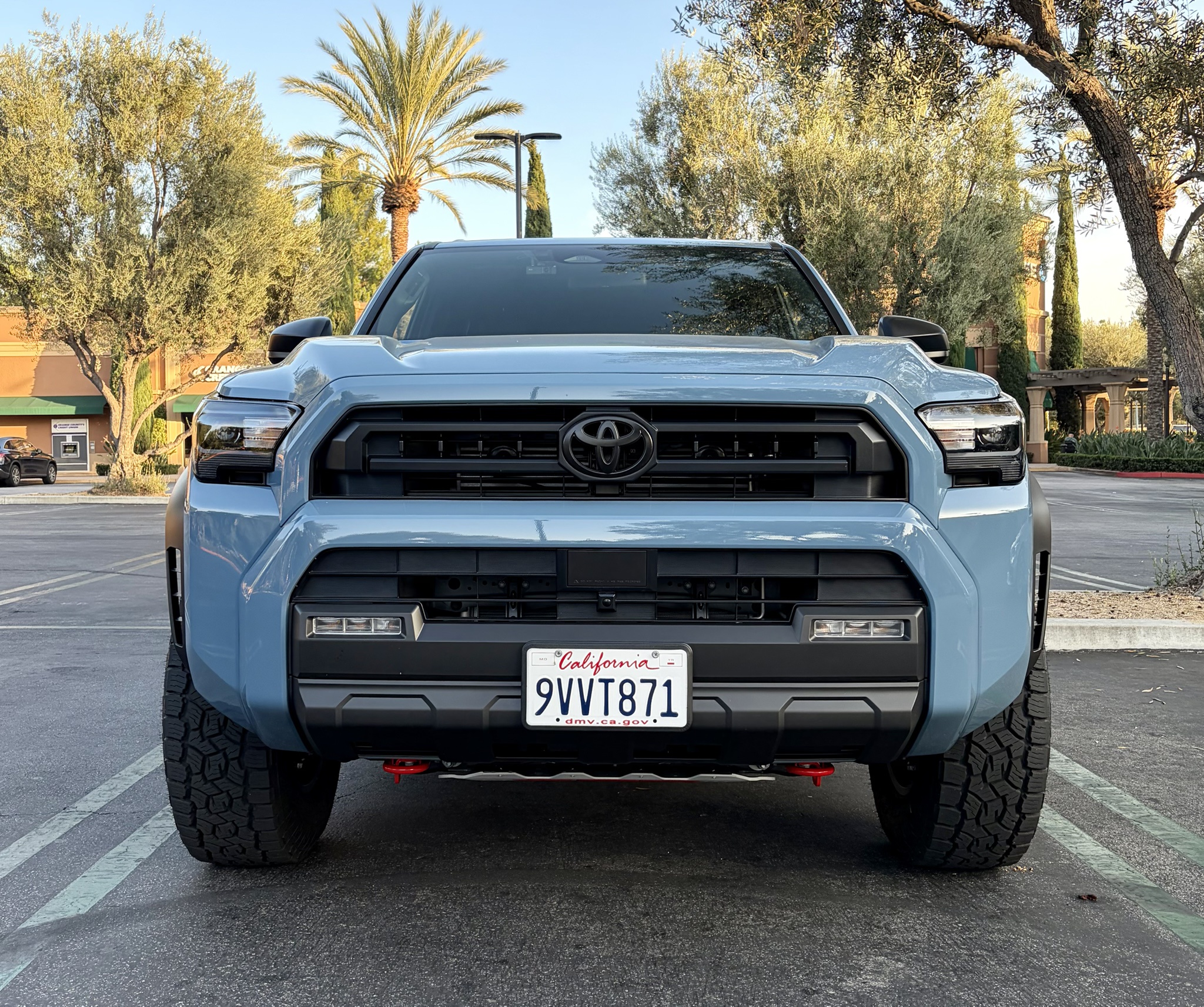2025 4runner 6th gen Aftermarket Wheels, Bigger Tires, Lift Kits (Compilation) for 2025+ 4Runner 6th Gen -- Add Yours! H98nGQe