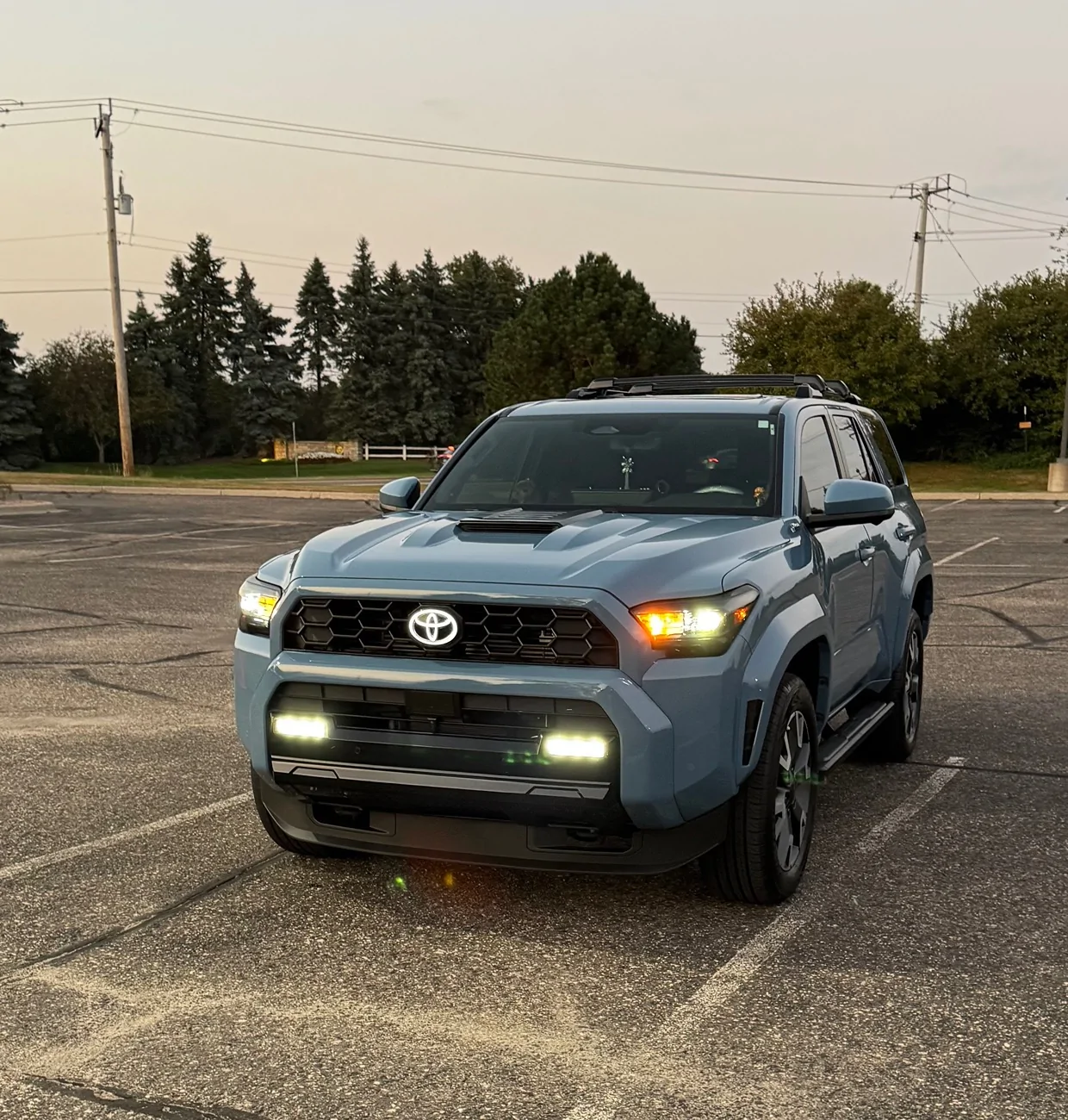 2025 4runner 6th gen Random Daily Photos of the Day Thread - Post Your 4Runner Pics! 📸 IMG_6401