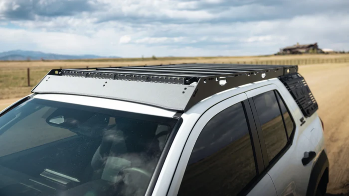 2025 4runner 6th gen 20% OFF Sherpa The Capitol Roof Rack for the 2025 Toyota 4Runner HRP8680_700x
