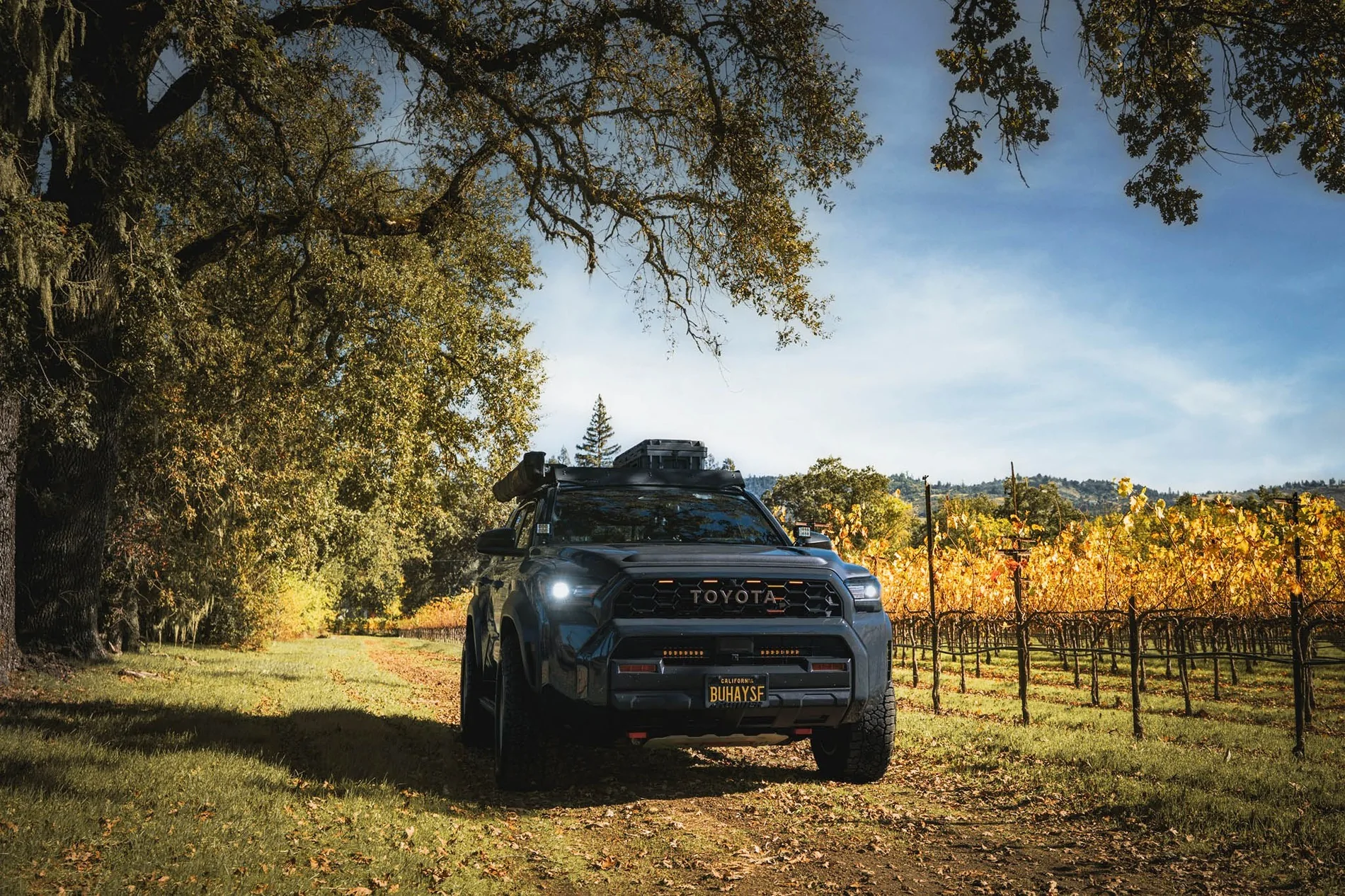 2025 4runner 6th gen Random Daily Photos of the Day Thread - Post Your 4Runner Pics! 📸 573581541_10162019598541918_613933491407574851_n