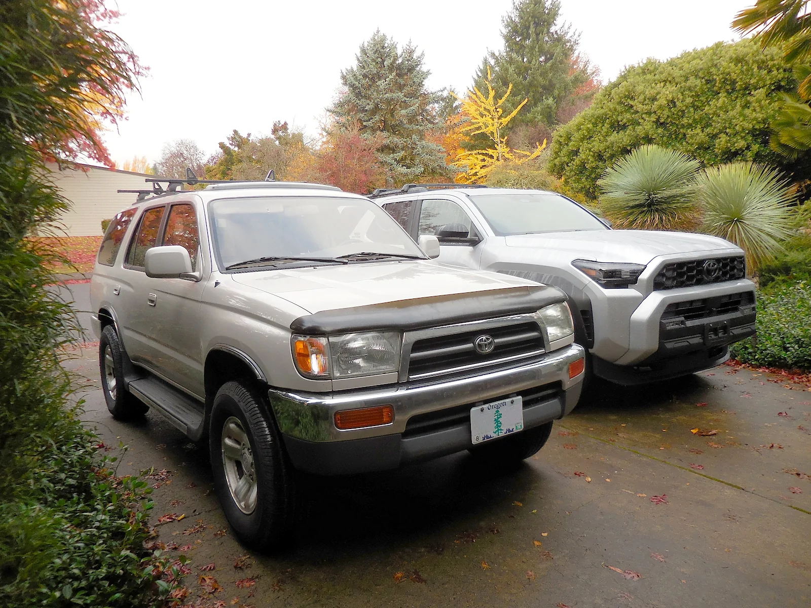 2025 4runner 6th gen Introductions & Welcome Thread 👋 4rs