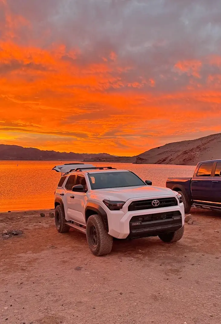 2025 4runner 6th gen Aftermarket Wheels, Bigger Tires, Lift Kits (Compilation) for 2025+ 4Runner 6th Gen -- Add Yours! 23960-ee65707ac0e51c378fce9e4605324e7