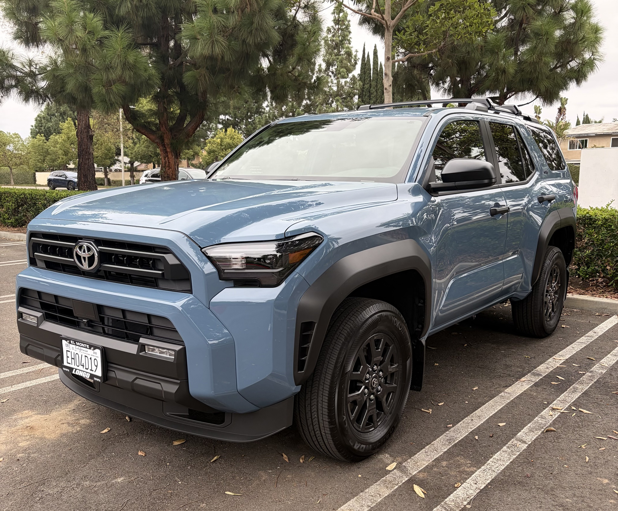 2025 4runner 6th gen Show off your rig: Before vs After (done or not) YjjBaII