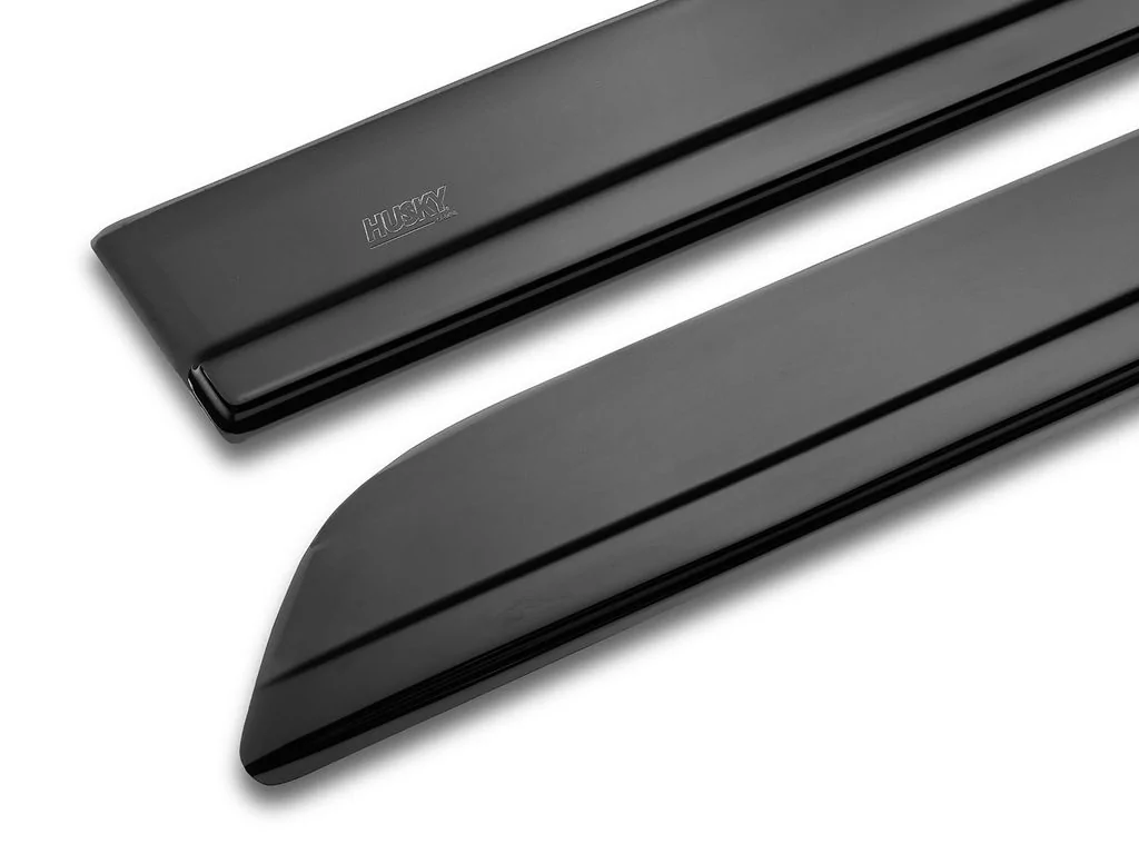 2025 4runner 6th gen FS Husky Low profile Window Deflectors Visor 1762296376009-er