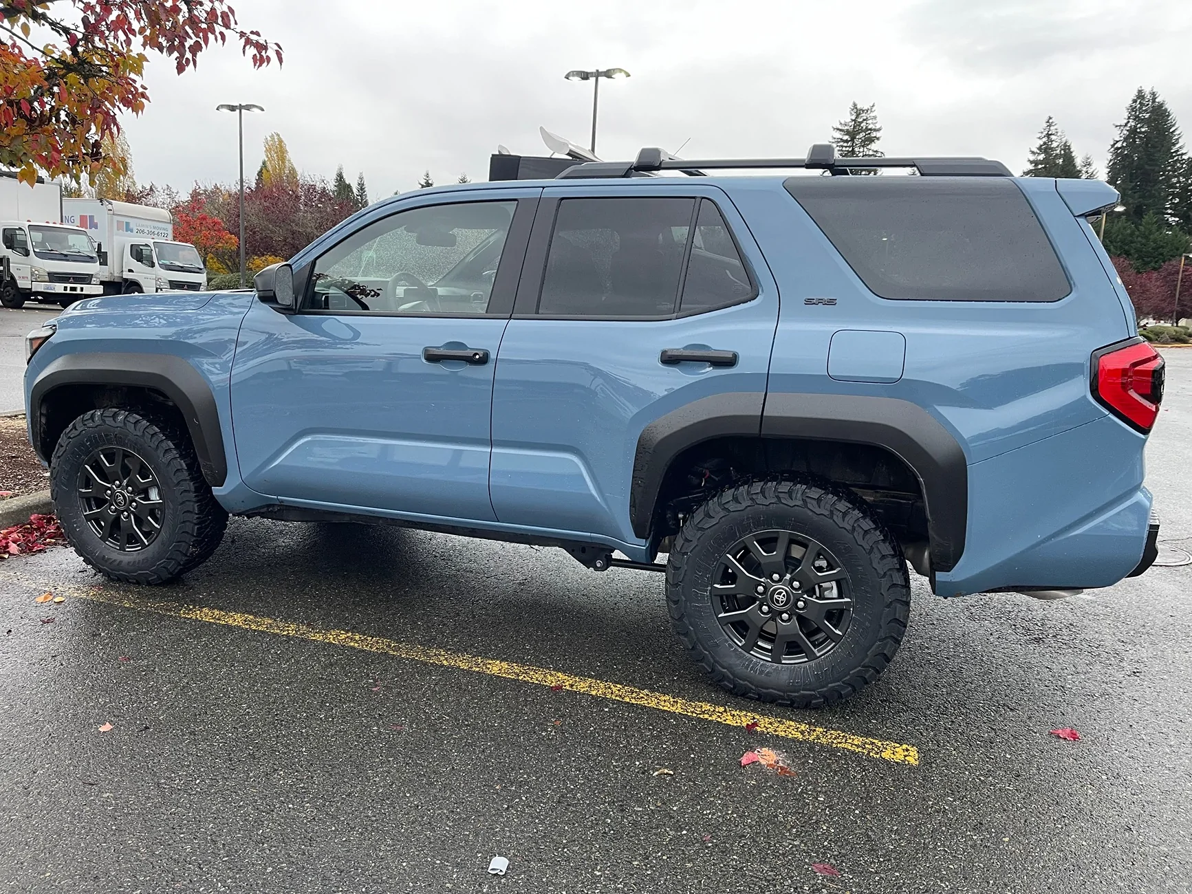 2025 4runner 6th gen 4Runner 6th Gen OWNERS Registry List & Stats [Add Yours]! 📊 IMG_8830