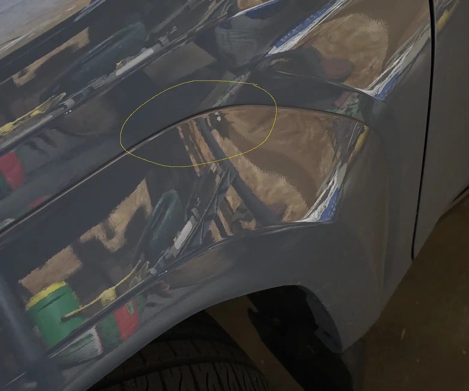 2025 4runner 6th gen SR5 Quality Issues 1762390370339-mq