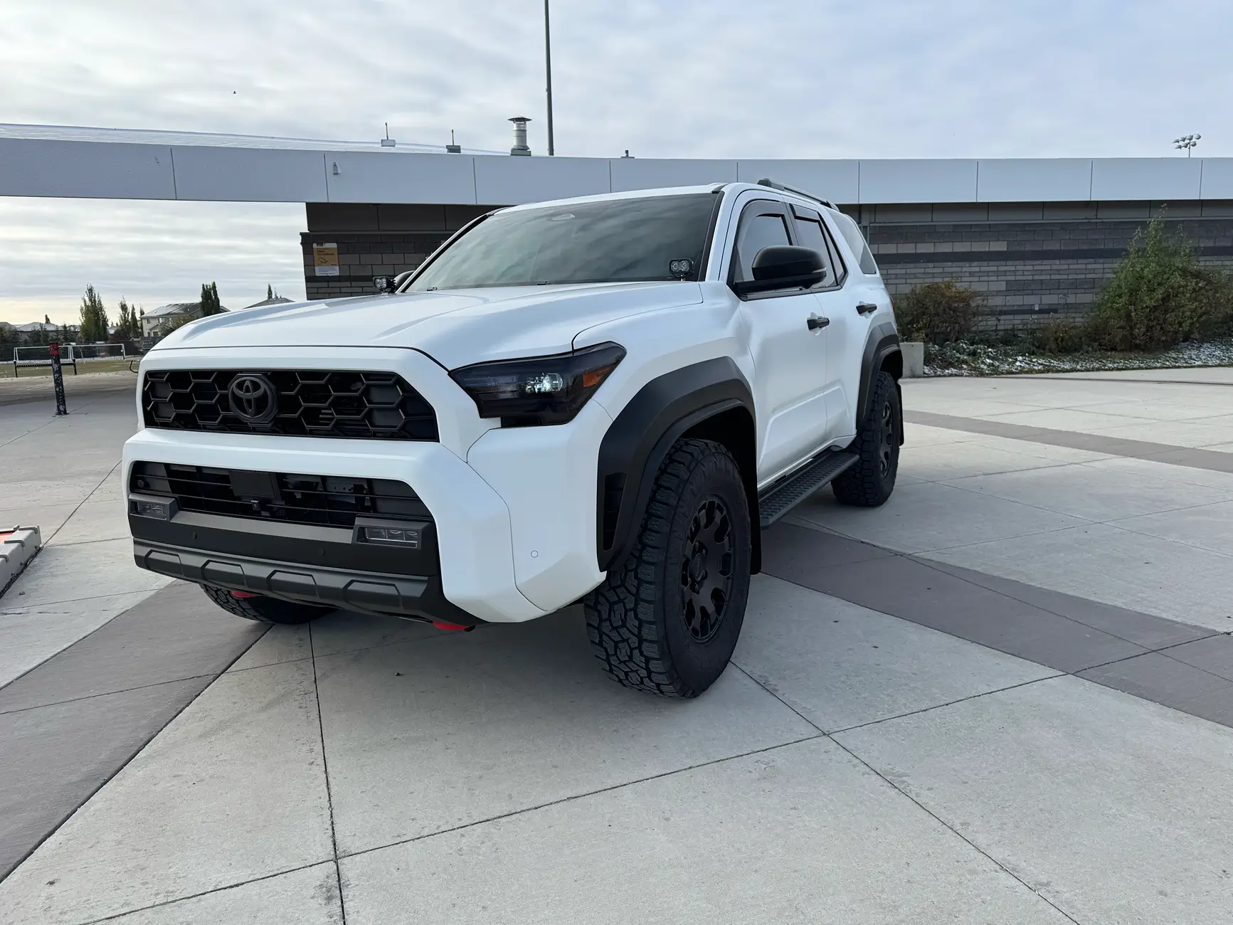 2025 4runner 6th gen +25 offset wheels photos tempImage8qBh2c