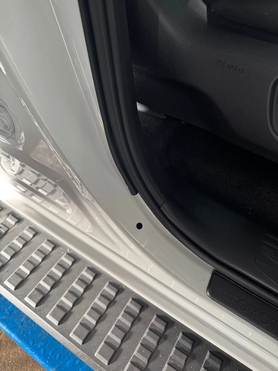 2025 4runner 6th gen Stormtrooper by Van Solo (TRD Off Road Hybrid) IMG_2364