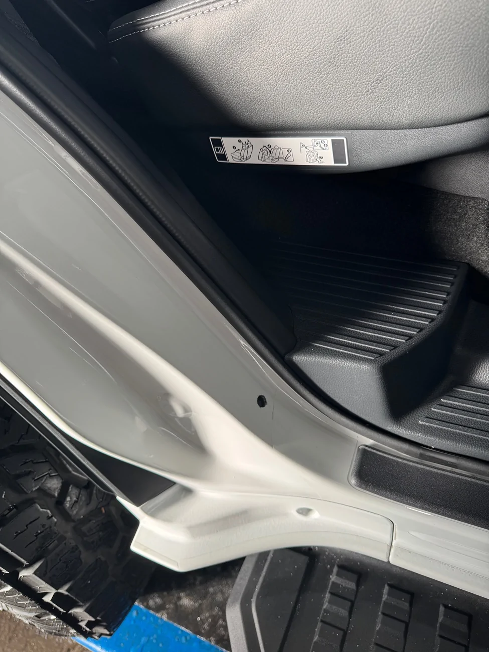 2025 4runner 6th gen Stormtrooper by Van Solo (TRD Off Road Hybrid) IMG_2365