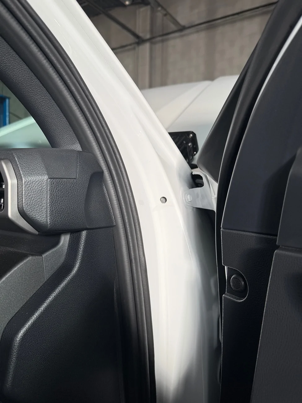 2025 4runner 6th gen Stormtrooper by Van Solo (TRD Off Road Hybrid) IMG_2362