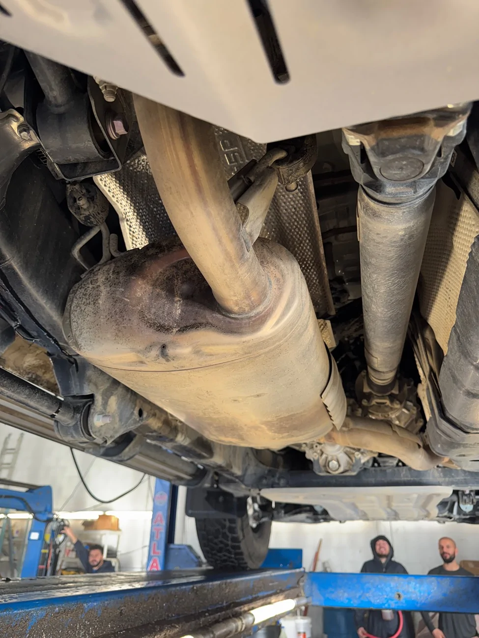 2025 4runner 6th gen Stormtrooper by Van Solo (TRD Off Road Hybrid) IMG_2374