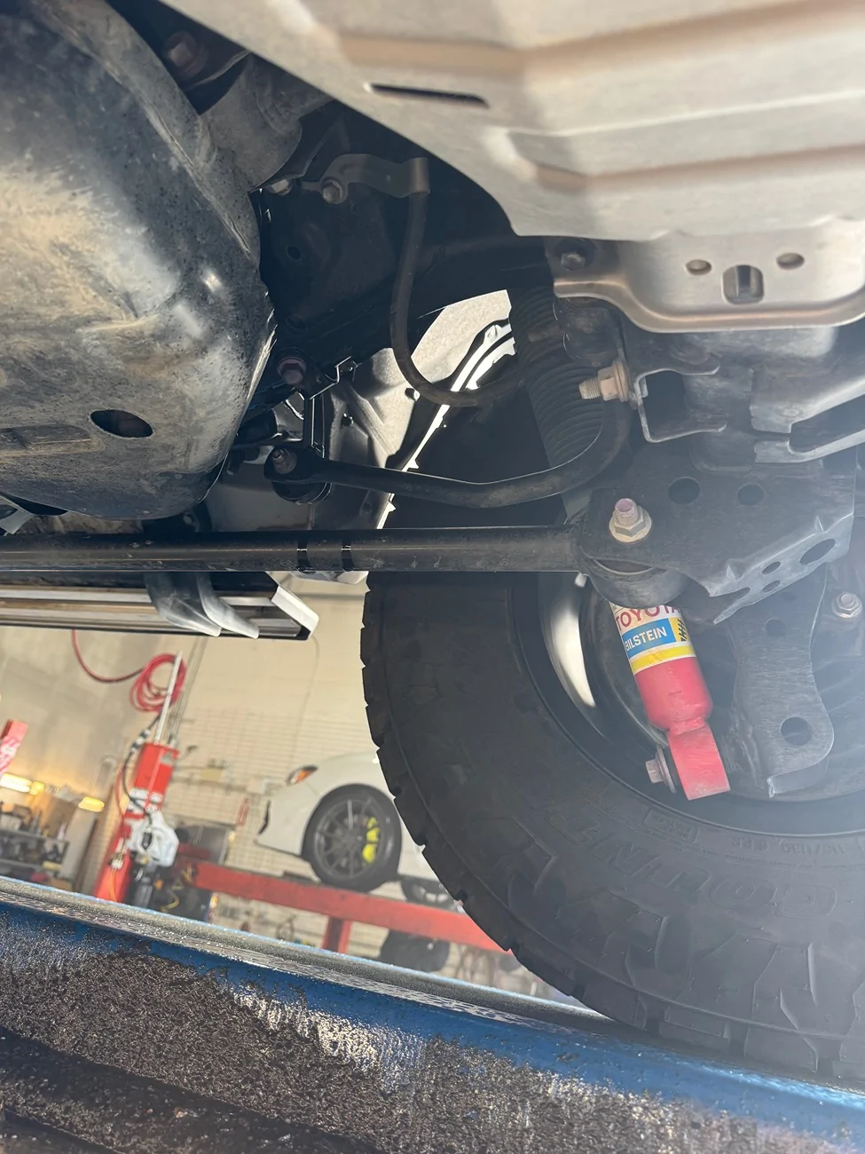 2025 4runner 6th gen Stormtrooper by Van Solo (TRD Off Road Hybrid) IMG_2373