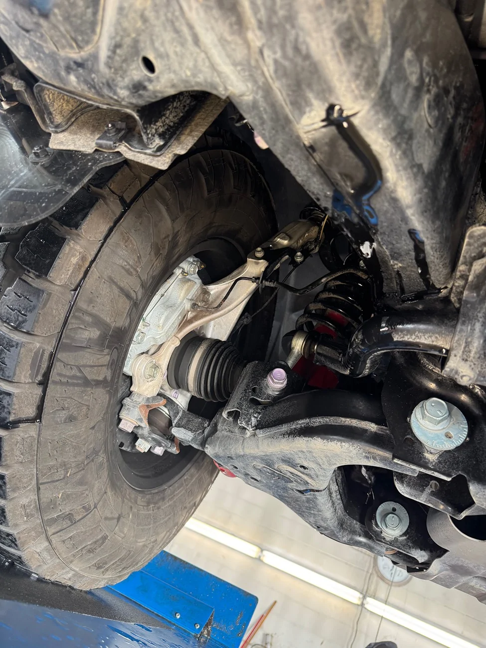 2025 4runner 6th gen Stormtrooper by Van Solo (TRD Off Road Hybrid) IMG_2378