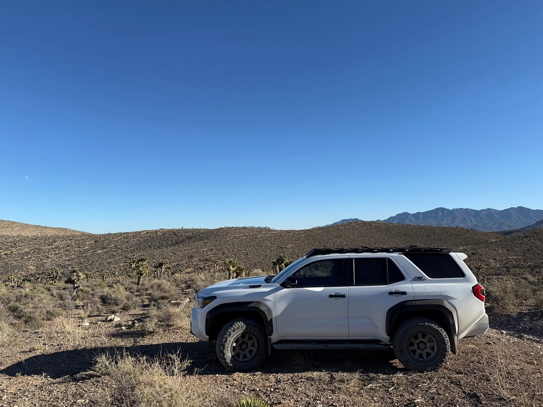 2025 4runner 6th gen Random Daily Photos of the Day Thread - Post Your 4Runner Pics! 📸 IMG_7017